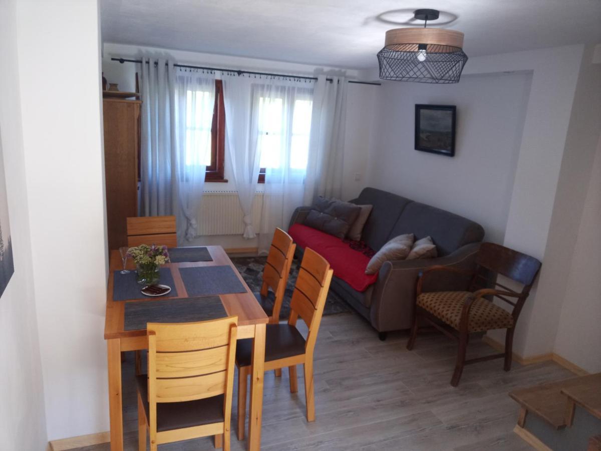 Domek Pod Smielcem Jagniatkow Экстерьер фото